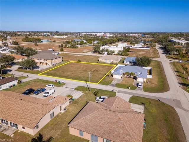 255 SW 3rd  TER, Cape Coral, FL 33991