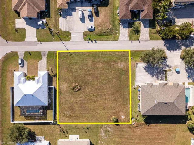 255 SW 3rd  TER, Cape Coral, FL 33991