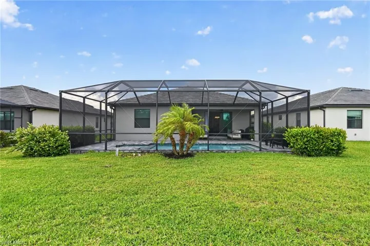 1385 Birdie Dr, Naples, Florida 34120