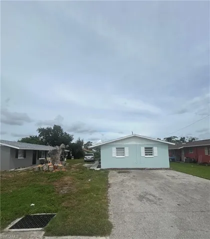 5517  6th  AVE, Fort Myers, FL 33907