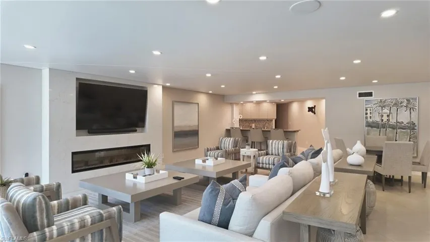 Community Room