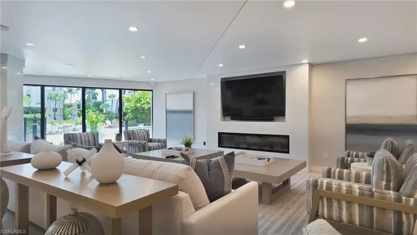 Community Room