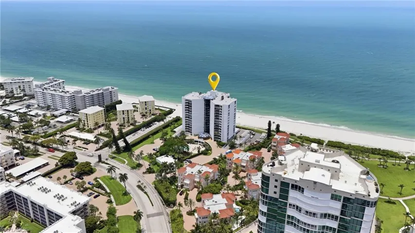 3951 Gulf Shore Blvd N 302, Naples, Florida 34103