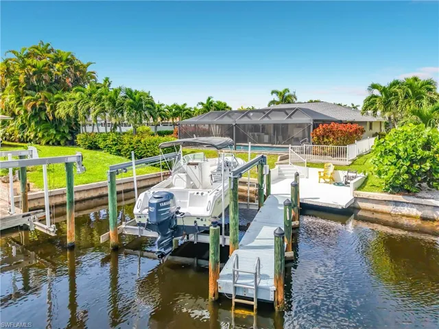 928 52nd St, Cape Coral, Florida 33914
