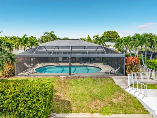 928 52nd St, Cape Coral, Florida 33914