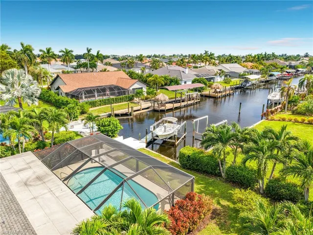928 52nd St, Cape Coral, Florida 33914