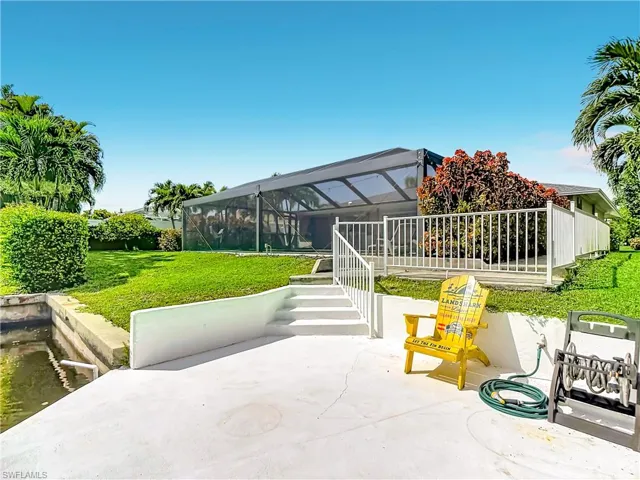 928 52nd St, Cape Coral, Florida 33914