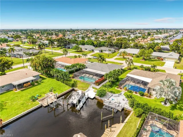 928 52nd St, Cape Coral, Florida 33914