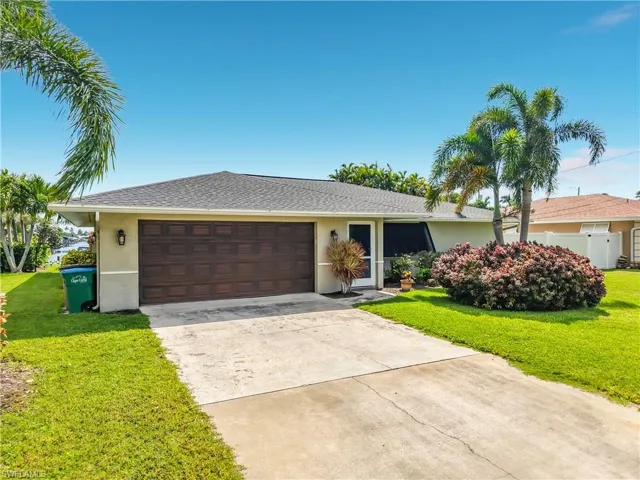 928 52nd St, Cape Coral, Florida 33914