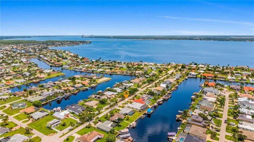 1936 Palaco Grande Pkwy, Cape Coral, Florida 33904