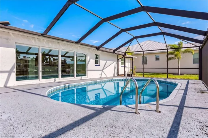 1936 Palaco Grande Pkwy, Cape Coral, Florida 33904
