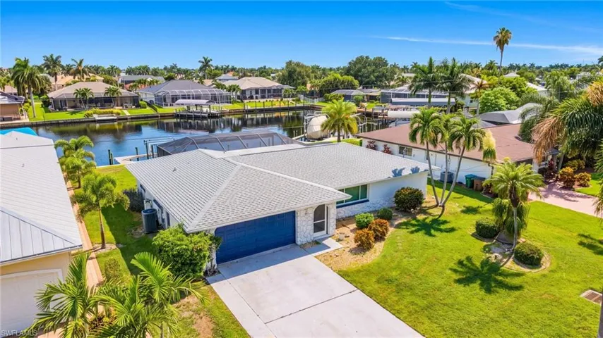 1936 Palaco Grande Pkwy, Cape Coral, Florida 33904