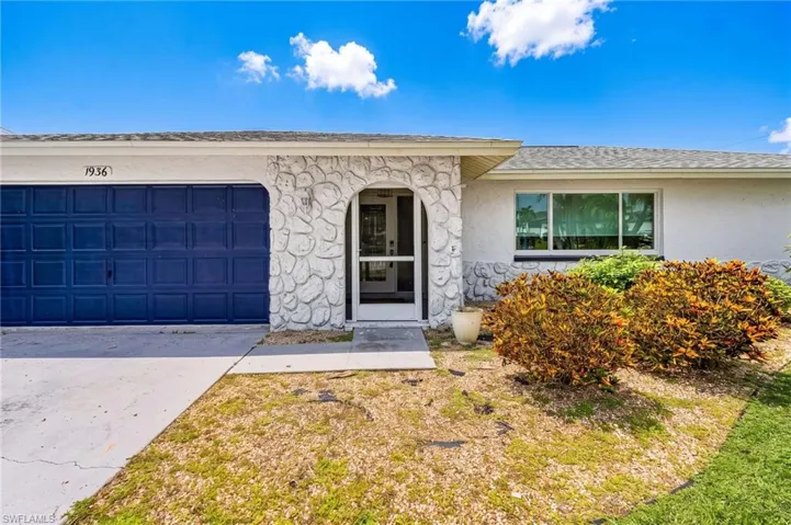 1936 Palaco Grande Pkwy, Cape Coral, Florida 33904