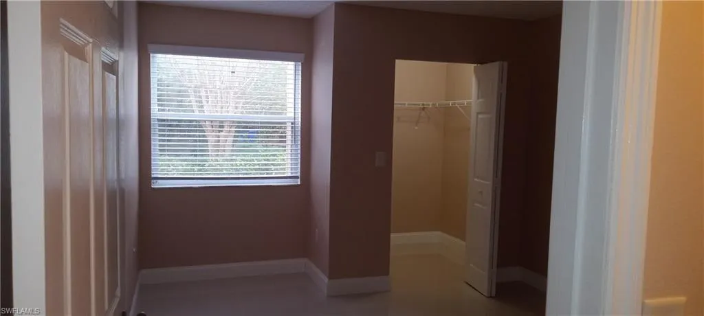 View of bathroom