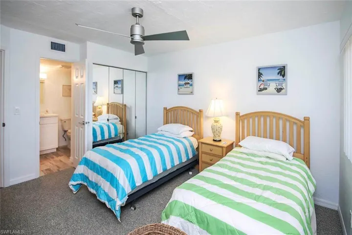 Guest Bedroom & Bath