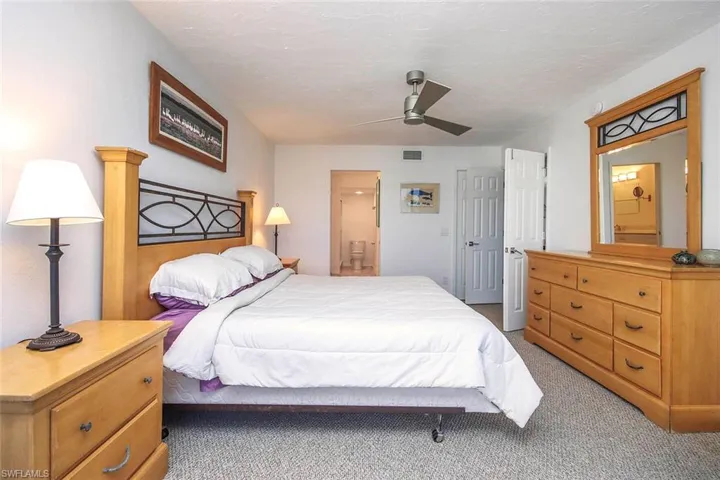 Primary Bedroom & Bath