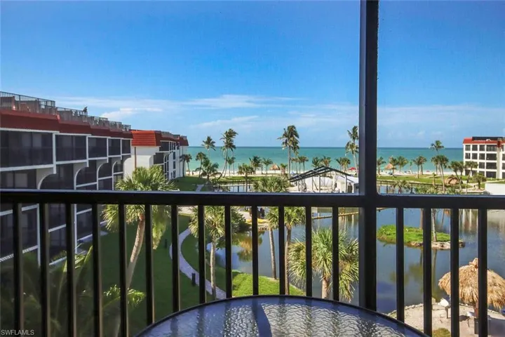 Lanai View