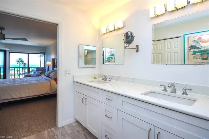 Primary Bath Dbl Vanity