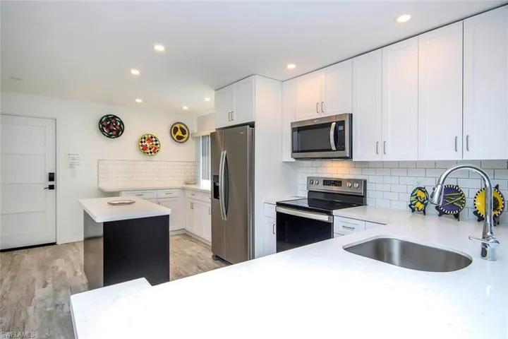 Granite Counter Tops