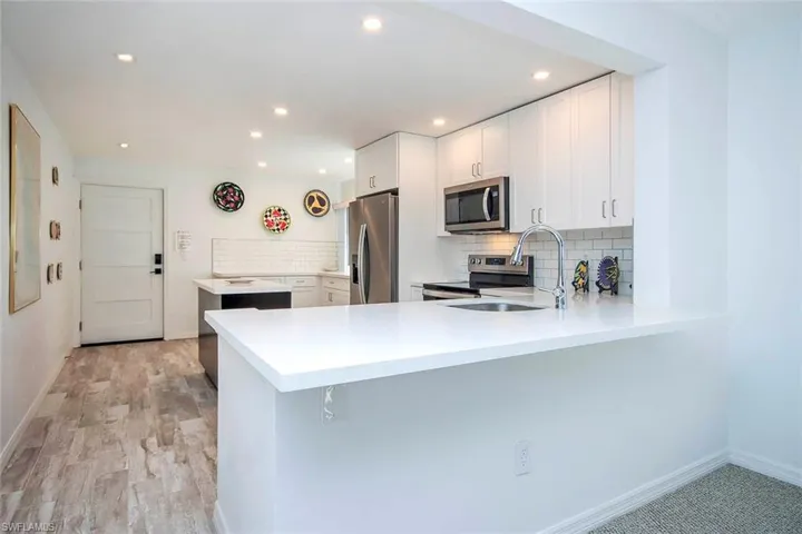 Breakfast Bar