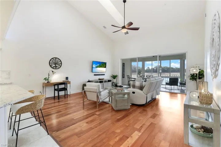 The layout of this home is perfection. Spectacular views from every room!
