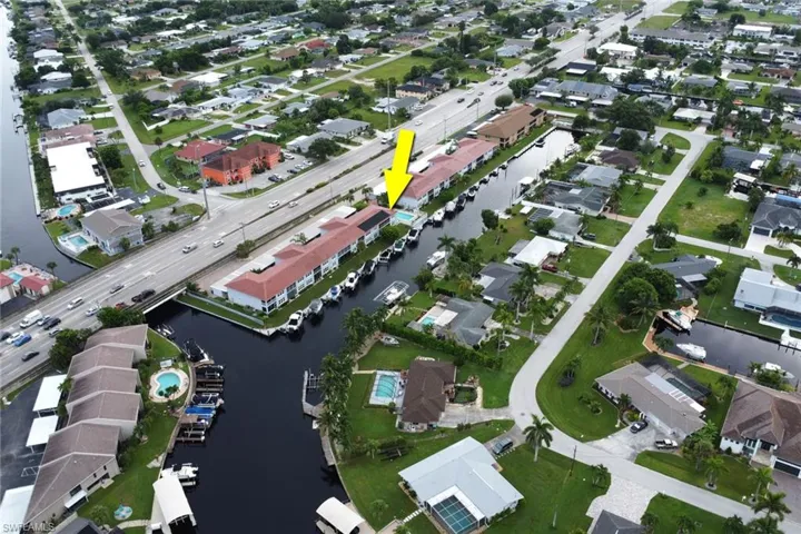 208 Cape Coral Pkwy E 107, Cape Coral, Florida 33904