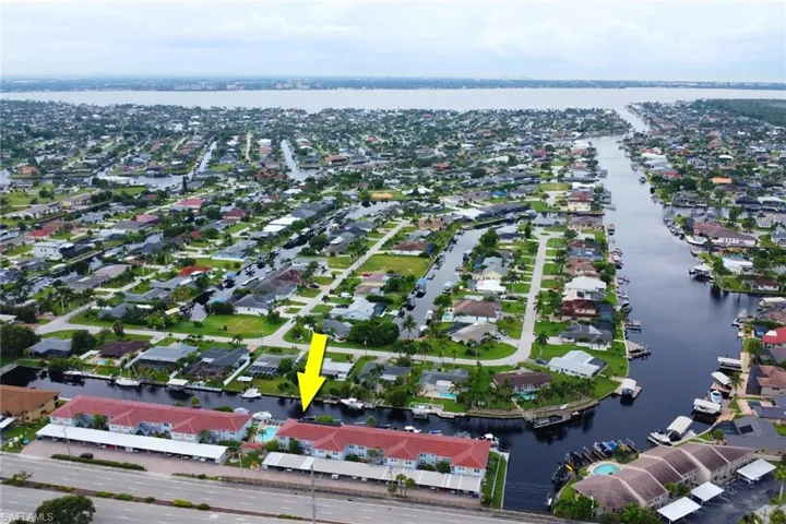 208 Cape Coral Pkwy E 107, Cape Coral, Florida 33904