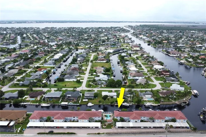 208 Cape Coral Pkwy E 107, Cape Coral, Florida 33904