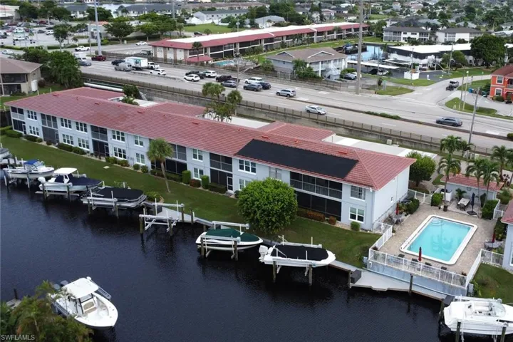 208 Cape Coral Pkwy E 107, Cape Coral, Florida 33904