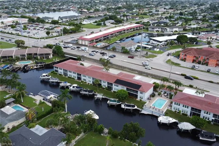 208 Cape Coral Pkwy E 107, Cape Coral, Florida 33904