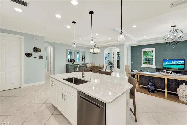 4560 Colony Villas Dr 1701, Bonita Springs, Florida 34134