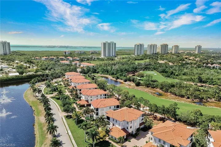 4560 Colony Villas Dr 1701, Bonita Springs, Florida 34134