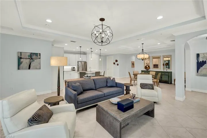 4560 Colony Villas Dr 1701, Bonita Springs, Florida 34134
