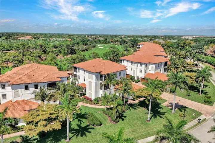 4560 Colony Villas Dr 1701, Bonita Springs, Florida 34134