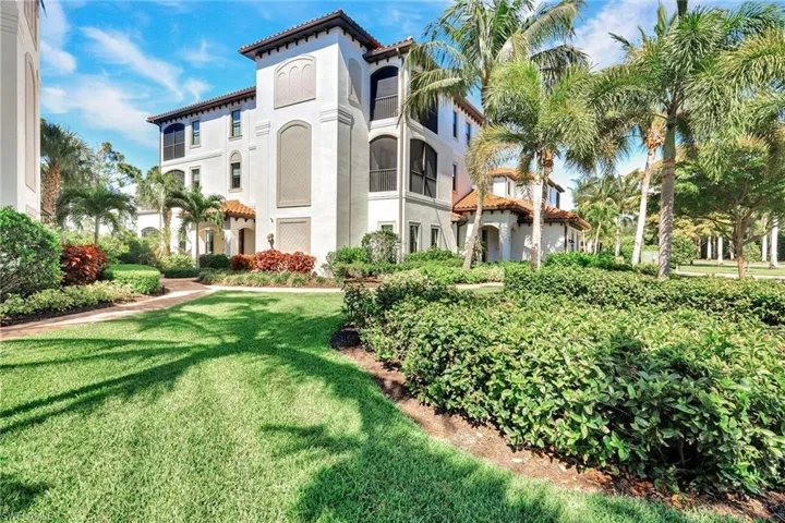 4560 Colony Villas Dr 1701, Bonita Springs, Florida 34134