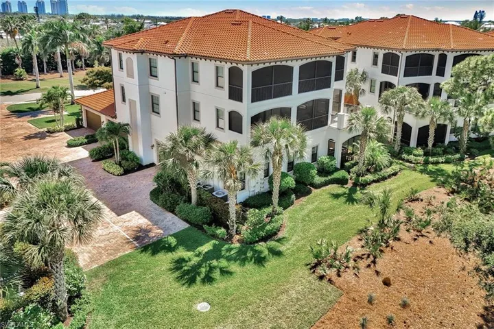 4560 Colony Villas Dr 1701, Bonita Springs, Florida 34134