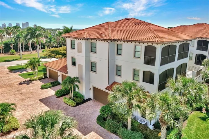 4560 Colony Villas Dr 1701, Bonita Springs, Florida 34134