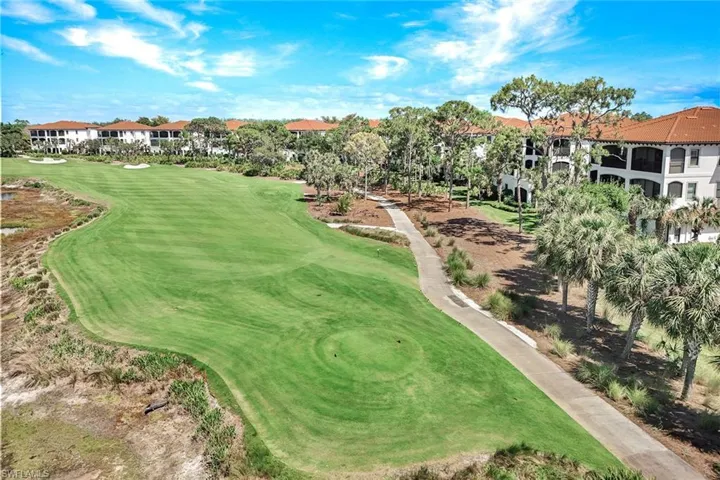 4560 Colony Villas Dr 1701, Bonita Springs, Florida 34134