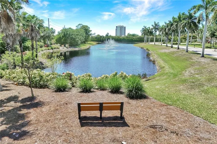 4560 Colony Villas Dr 1701, Bonita Springs, Florida 34134