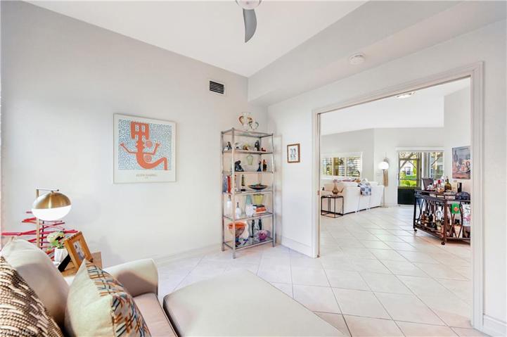 3rd Bedroom/Den