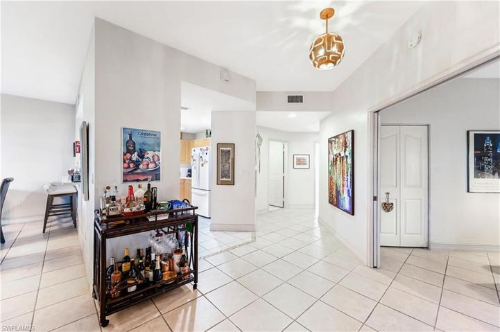 Right of Front Entry