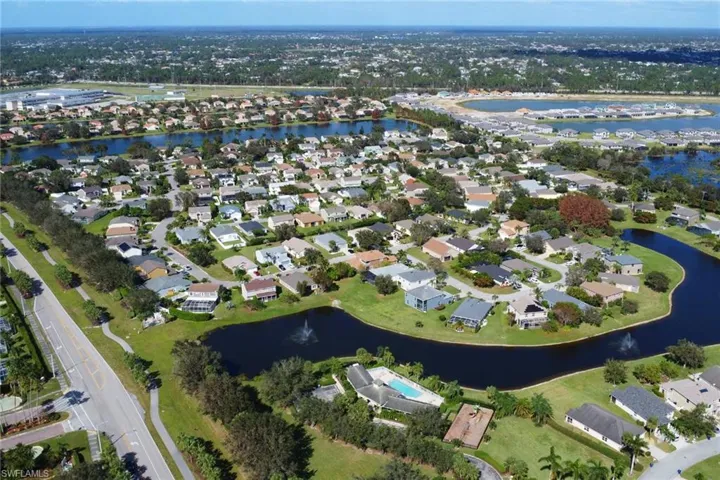Close to pool and amenities