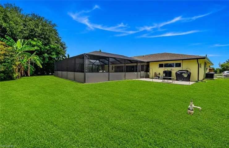 3937 Se 9th Ct, Cape Coral, Florida 33904