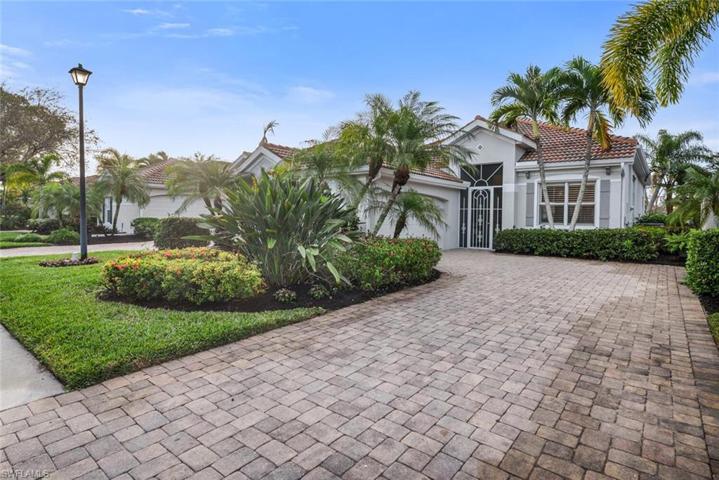 3195 Sundance CIR, NAPLES FL 34109