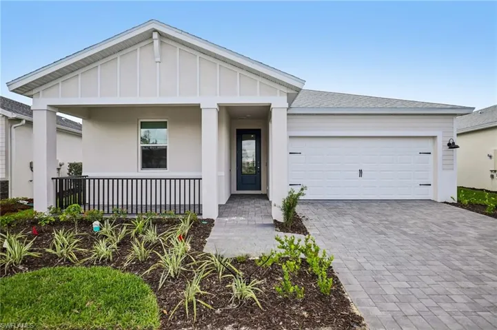 16507 Settlers Way, Punta Gorda, Florida 33982