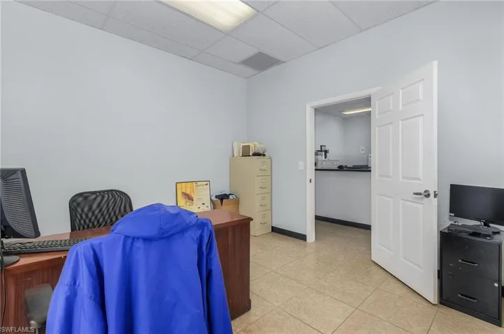 Office Space