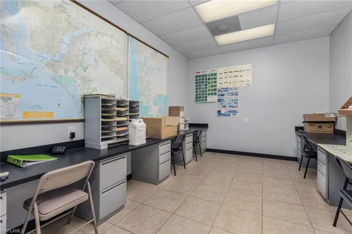 Office Space