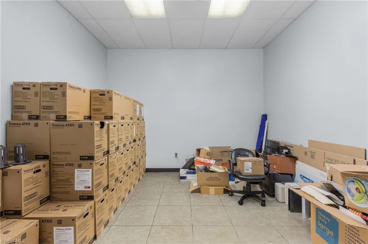 Office Space