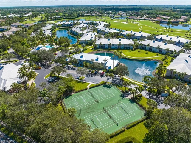 6657 Alden Woods Cir 201, Naples, Florida 34113