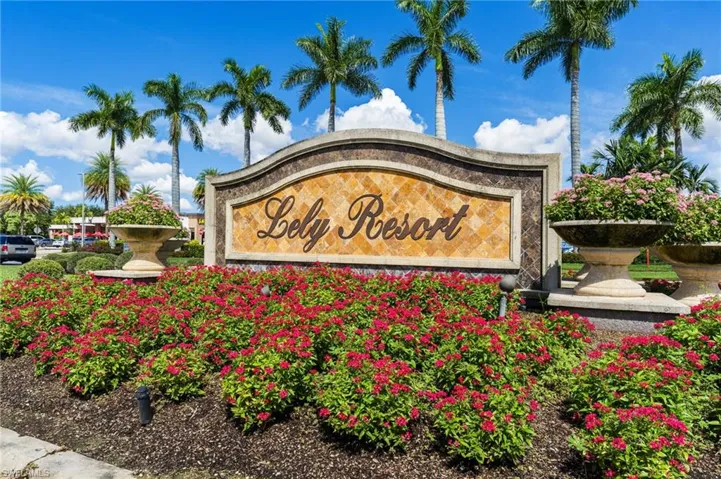 6657 Alden Woods Cir 201, Naples, Florida 34113